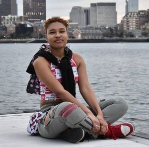 Meet your Posher, Jada